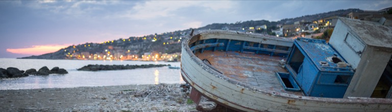Gorgeous Sicily (photo gallery) - Copyright © Josefina & Wolfgang Bleier, Austria